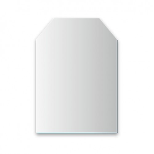 Зеркало со шлифованной кромкой 8с - А/025 (70х50)