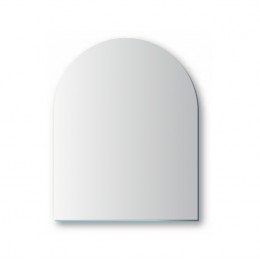 Зеркало со шлифованной кромкой 8c - А/001 (60х50) 10шт, ликвидация коллекции