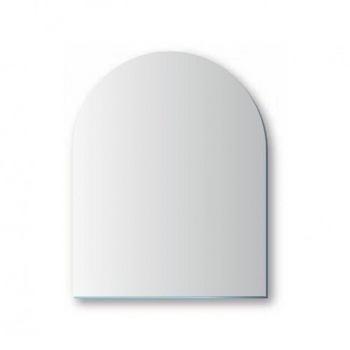 Зеркало со шлифованной кромкой 8c - А/001 (60х50) 5шт, ликвидация коллекции