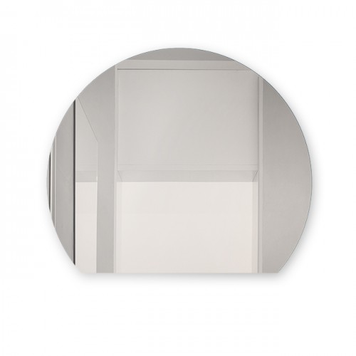 Зеркало со шлифованной кромкой 8c - А/013 (50х60) 12шт, ликвидация коллекции
