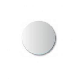 Зеркало круглое  со шлифованной кромкой A-010 (D 30)
