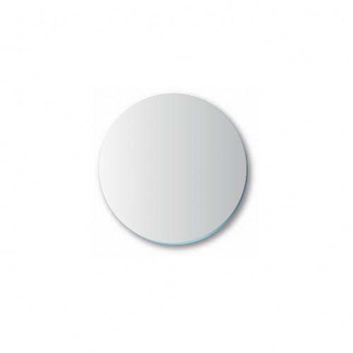 Зеркало круглое  со шлифованной кромкой A-010 (D 30)