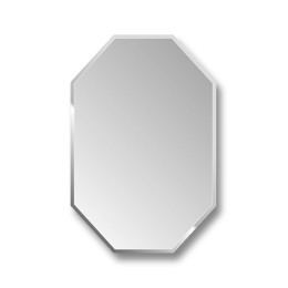 Зеркало с фацетом 8c - C/002 (70х50)