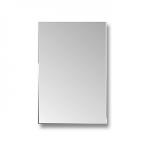 Зеркало прямоугольное с фацетом 8c - C/026 (40х60)