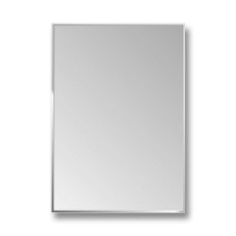 Зеркало прямоугольное с фацетом 8c - C/036 (100х70)