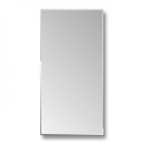 Зеркало прямоугольное с фацетом 8c - C/041 (120х60)