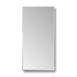 Зеркало прямоугольное с фацетом 8c - C/043 (100х50)