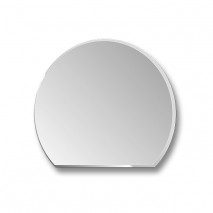 Зеркало  с фацетом  8c - C/053 (50х60) 2 шт, ликвидация
