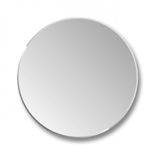 Зеркало круглое  с фацетом 8c - C/069 (D 65)