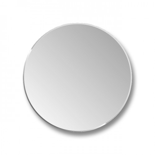 Зеркало круглое  с фацетом  8c - C/071 (D 55)