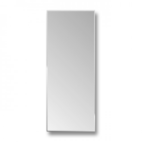 Зеркало прямоугольное  с фацетом  8c - C/286 "Классик" (100х40)