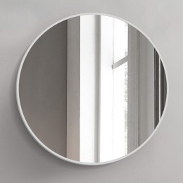 Зеркало круглое Д-044 (D 100) 1 шт, уценка