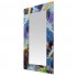 Зеркало настенное прямоугольное Д-022-1 (120х60)