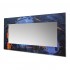 Купить Зеркало настенное прямоугольное Д-022-4 (120х60) в Минске и Бобруйске