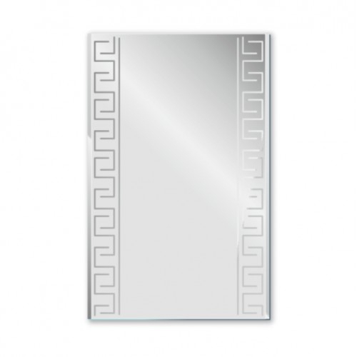 Зеркало Г - 012 (110х70)
