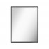 Купить Зеркало прямоугольное в алюминиевой раме M-243 (80х60) в Минске и Бобруйске