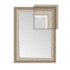 Зеркало в багетной раме М-068 (60х80)