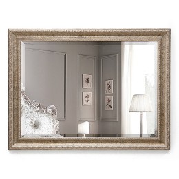 Зеркало в багетной раме М-082 (60х80)