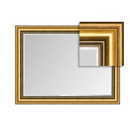 Зеркало в багетной раме М-083 (60х80) 2 шт, ликвидация коллекции