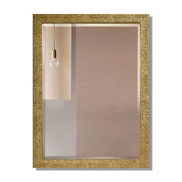 Зеркало в багетной раме М-092 (60х80)