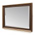 Зеркало в багетной раме М-117 (60х80)