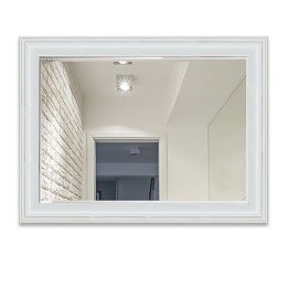 Зеркало в багетной раме М-123 (60х80)