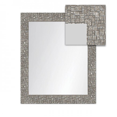 Зеркало в багетной раме М-129 (60х50)