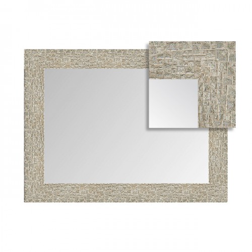 Зеркало в багетной раме М-136 (60х80)