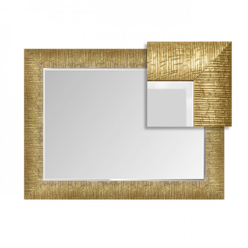 Зеркало в багетной раме М-139 (60х80)
