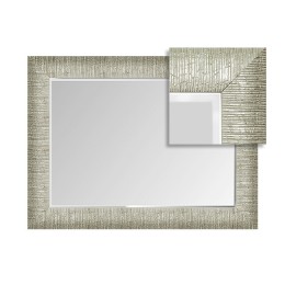 Зеркало в багетной раме М-140 (60х80)