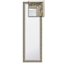 Зеркало в багетной раме М-167 (45х140)