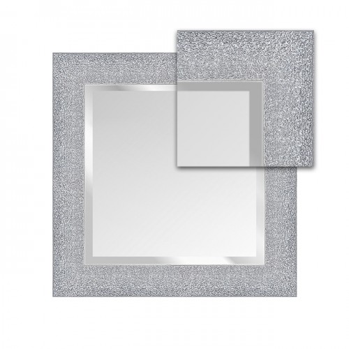 Зеркало в багетной раме М-204 (70х70)