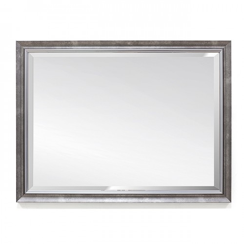 Зеркало в багетной раме М-207 (80х60)