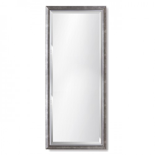 Зеркало в багетной раме М-208 (120х50)