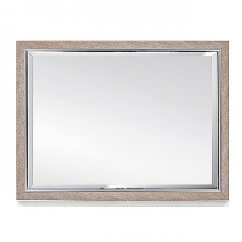 Зеркало в багетной раме М-211 (80х60)