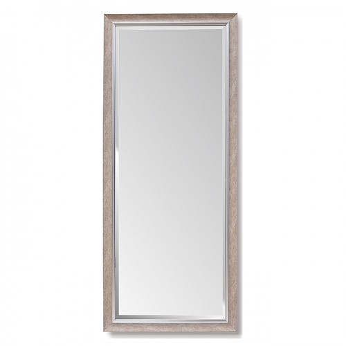 Зеркало в багетной раме М-212 (120х50)