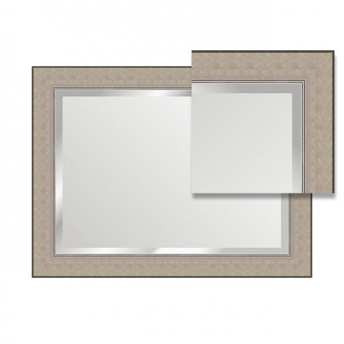 Зеркало в багетной раме М-219 (60х80)