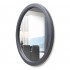 Зеркало круглое в деревянной раме М-249 (D64,4)