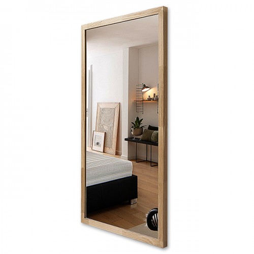 Зеркало в деревянной раме М-253 (110х58)