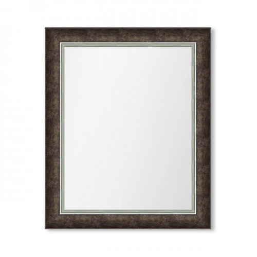 Зеркало в багетной раме М-287 (50х40)