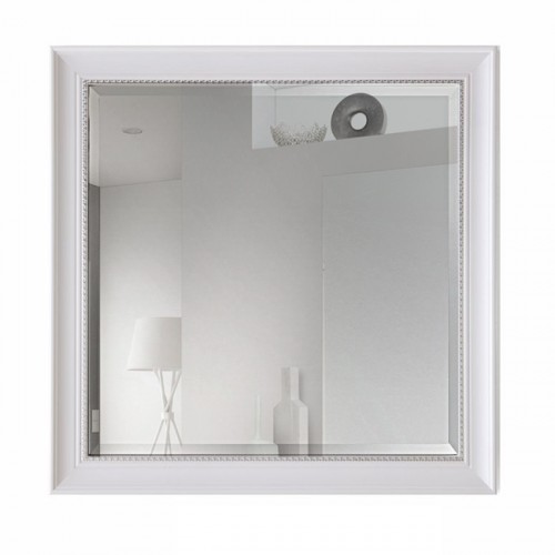 Зеркало в багетной раме М-291 (70х70)