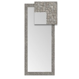 Зеркало в багетной раме М-297 (130х55)