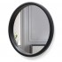 Зеркало круглое в деревянной раме М-301 (D61,5)