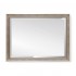 Зеркало в багетной раме М-325 (100х75)