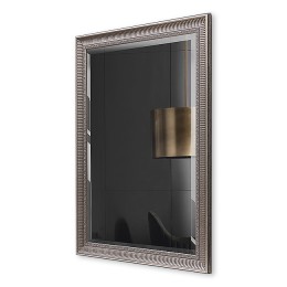 Зеркало в багетной раме М-326 (100х75)