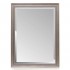 Зеркало в багетной раме М-326 (100х75)