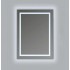 Зеркало с подсветкой ЗП-24 (80х60)