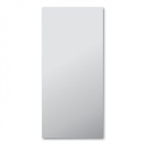 Зеркало прямоугольное со шлифованной кромкой А-038 (150х70)