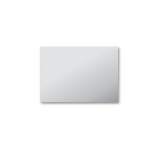 Зеркало прямоугольное со шлифованной кромкой А-039 (50х70)