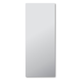 Зеркало прямоугольное со шлифованной кромкой А-041 (150х60)
